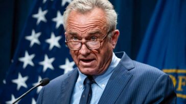 Les États-Unis prévoient une base de données de santé massive pour étudier l'autisme - cela fonctionnera-t-il?