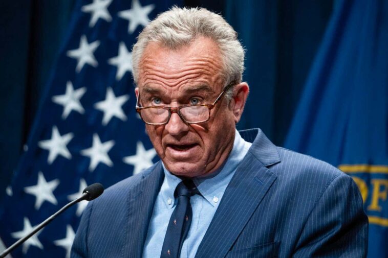 Les États-Unis prévoient une base de données de santé massive pour étudier l'autisme - cela fonctionnera-t-il?