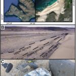 Les anciens rochers du Groenland en Islande révèlent les effets de la petite période glaciaire antique tardive