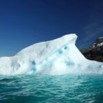 Les anciens roches augmentent le boîtier pour la mini l'ère glaciaire liée à la chute de Rome