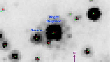 Les astronomes confirment l'existence d'un trou noir seul