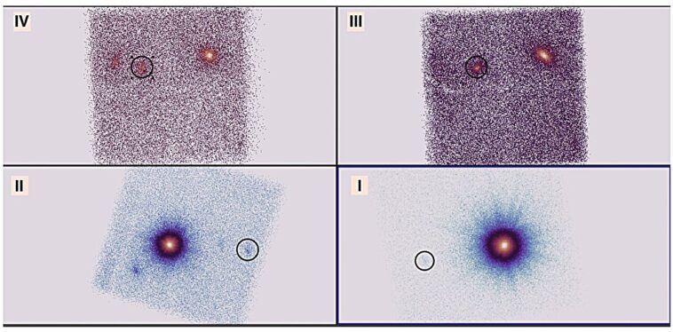 Les astronomes indiens étudient le comportement de la radiographie binaire SXP 138 Les astronomes indiens étudient le comportement de la radiographie binaire SXP 138