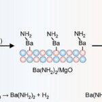 Les catalyseurs d'hydrure de baryum dispersés atomiquement permettent la deutération d'alkalarene non activée Les catalyseurs d'hydrure de baryum dispersés atomiquement permettent la deutération d'alkalarene non activée