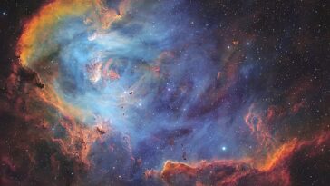 Les champs magnétiques peuvent cartographier l'univers - voici comment