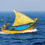 Les changements de mousson extrême menacent le rôle de la baie du Bengale en tant que source alimentaire critique Les changements de mousson extrême menacent le rôle de la baie du Bengale en tant que source alimentaire critique