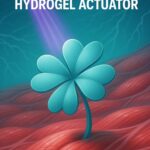 Les chercheurs développent un actionneur d'hydrogel programmable UV pour une simulation bioinspirée
