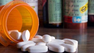 Les chercheurs du gouvernement américain ont licencié une enquête cruciale sur la consommation de drogues