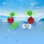 Les chercheurs montrent pourquoi l'eau et l'eau lourde se comportent de la même manière Les chercheurs montrent pourquoi l'eau et l'eau lourde se comportent de la même manière