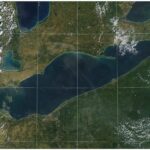 Les cyanobactéries coupables derrière la toxine du lac Érié découverte dans une nouvelle étude