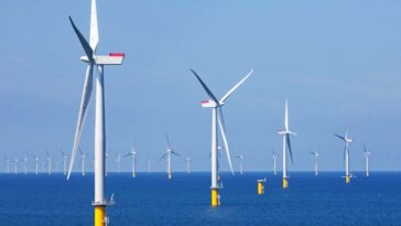 Les développeurs de parcs éoliens s'inquiètent des voisins qui volent leur vent