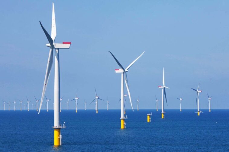 Les développeurs de parcs éoliens s'inquiètent des voisins qui volent leur vent