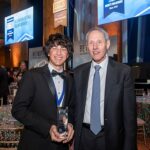 Les élèves du secondaire utilisent l'IA pour révéler 1,5 million d'objets auparavant inconnus dans l'espace Les élèves du secondaire utilisent l'IA pour révéler 1,5 million d'objets auparavant inconnus dans l'espace