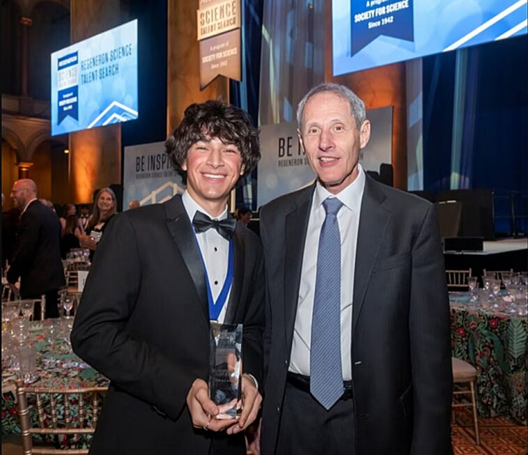 Les élèves du secondaire utilisent l'IA pour révéler 1,5 million d'objets auparavant inconnus dans l'espace