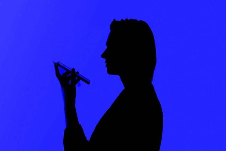 Les gens sont vraiment mauvais pour repérer les voix Deepfake générées par l'AI-AI