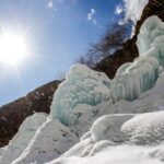 Les glaciers artificiels stimulent l'approvisionnement en eau dans le nord du Pakistan Les glaciers artificiels stimulent l'approvisionnement en eau dans le nord du Pakistan