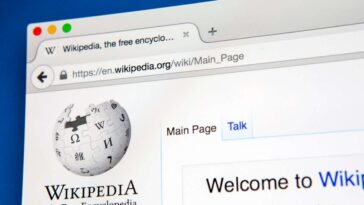 Les grattoirs de données AI sont une menace existentielle pour Wikipedia