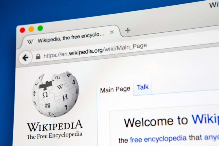 Les grattoirs de données AI sont une menace existentielle pour Wikipedia