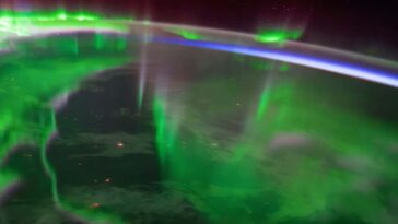 Les humains anciens ont peut-être fait face à un risque de rayonnement il y a 41 000 ans