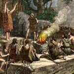 Les humains ont évolué pour survivre à de légères brûlures au détriment des graves