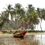 Les incidents d'inondation dans la capitale du Ghana sont en augmentation - les chercheurs chassent la cause