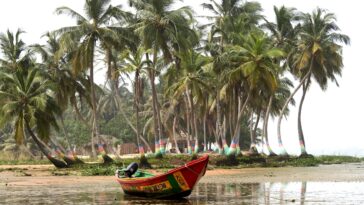 Les incidents d'inondation dans la capitale du Ghana sont en augmentation - les chercheurs chassent la cause