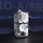 Les ingénieurs chinois ont utilisé des frondes gravitationnelles pour sauver une paire de satellites