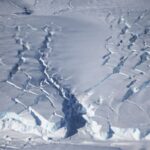 Les lacs antarctiques cachés pourraient suralimenter l'élévation du niveau de la mer