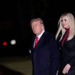 Les lectures de la plage de vacances d'Ivanka Trump incluent des titres appréciés par les anti-Trumpers, y compris Oprah