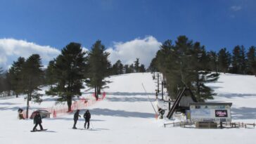 Les noms amérindiens étendent l'histoire du tremblement de terre du nord-est de l'Amérique du Nord