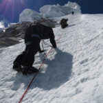 Les noyaux de glace de montagne tropicaux aident à déchiffrer les énigmes climatiques dans l'histoire de la Terre