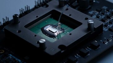 Les ordinateurs à base de lumière se rapprochent d'un lancement commercial