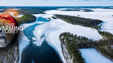 Les peuples autochtones ressentent le poids de l'augmentation des températures, la politique climatique