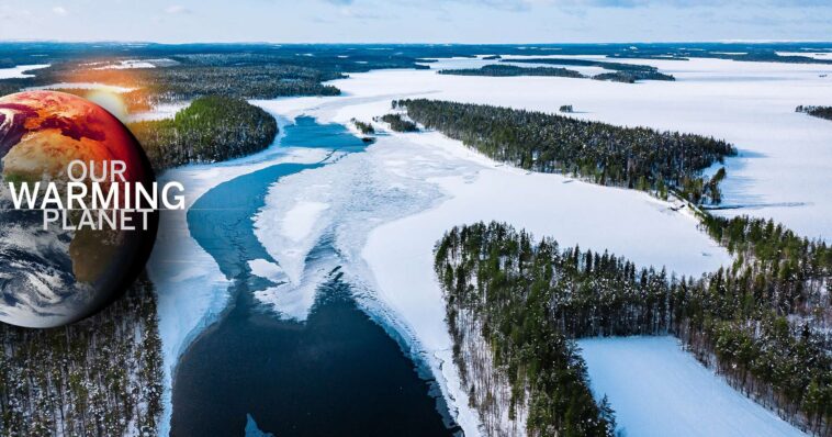 Les peuples autochtones ressentent le poids de l'augmentation des températures, la politique climatique