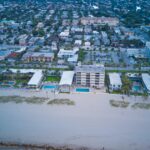 Les producteurs de carbone industriel contribuent de manière significative à l'élévation du niveau de la mer, révèle l'étude de la modélisation