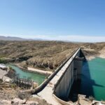 Les réservoirs du désert capturent et stockent le carbone biologique, selon la recherche