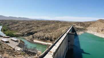 Les réservoirs du désert capturent et stockent le carbone biologique, selon la recherche