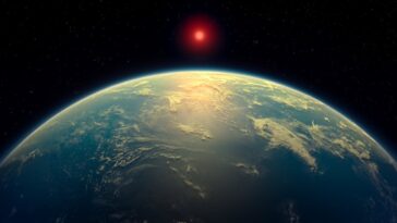 Les scientifiques affirment avoir trouvé des preuves de la vie extraterrestre. Mais les «biosignatures» pourraient cacher plus qu'ils ne le révèlent