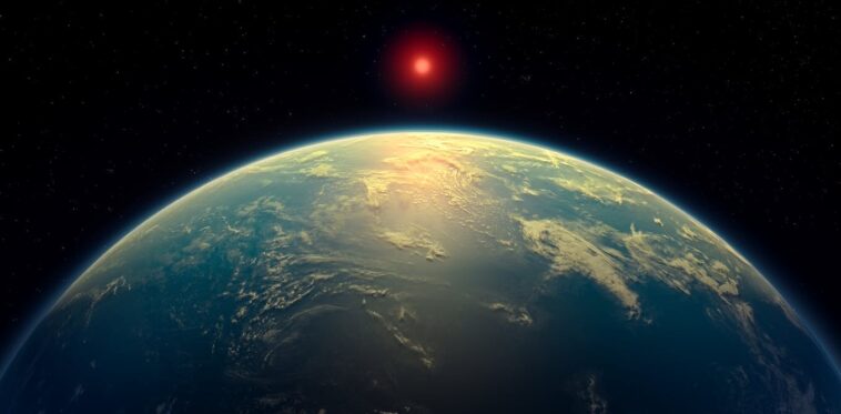 Les scientifiques affirment avoir trouvé des preuves de la vie extraterrestre. Mais les «biosignatures» pourraient cacher plus qu'ils ne le révèlent