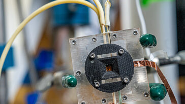 Les scientifiques craquent un puzzle de plusieurs décennies dans la conversion de dioxyde de carbone