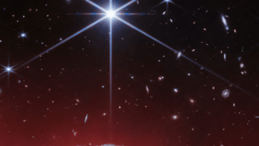 Les scientifiques découvrent des notes de vie sur une planète lointaine