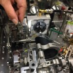 Les scientifiques découvrent plus simple, c'est mieux en ce qui concerne la spectroscopie du domaine temporel de Terahertz