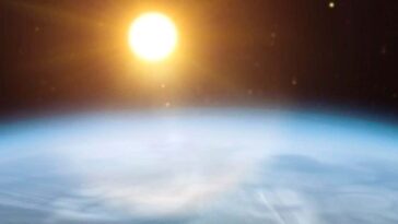 Les signes de la vie extraterrestre sur Exoplanet K2-18B peuvent simplement être un bruit statistique