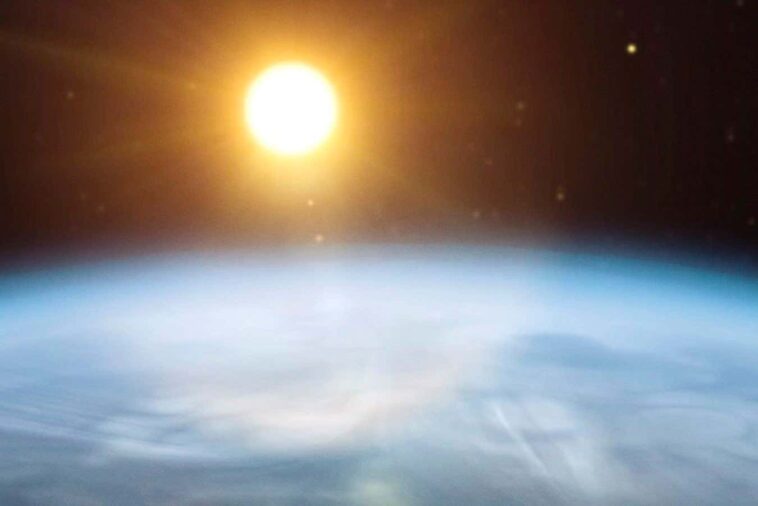 Les signes de la vie extraterrestre sur Exoplanet K2-18B peuvent simplement être un bruit statistique