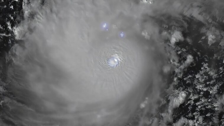 Les terminaisons des agences gouvernementales américaines qui surveillent les événements météorologiques extrêmes auront des effets négatifs