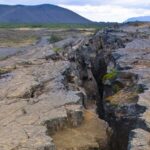 Les tremblements de terre pourraient être une source négligée de carburant hydrogène souterrain Les tremblements de terre pourraient être une source négligée de carburant hydrogène souterrain