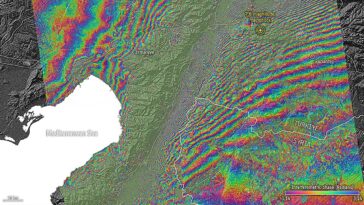 Les tremblors de la Turquie-Syrie révèlent une pièce manquante en physique du tremblement de terre