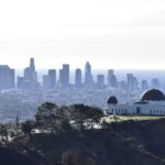 Malgré les progrès, Los Angeles est la ville la plus smogggée de la nation pour la 25e fois en 26 ans