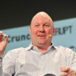Marc Andreessen a vanté le Web ouvert. Maintenant, il vit la vie dans des discussions de groupe exclusives