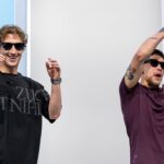 Mark Zuckerberg dit qu'il est une «réalité de dogging brut»