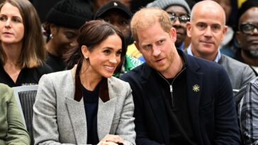 Meghan Markle dit qu'elle n'échangerait pas son style parental «plein» pour rien